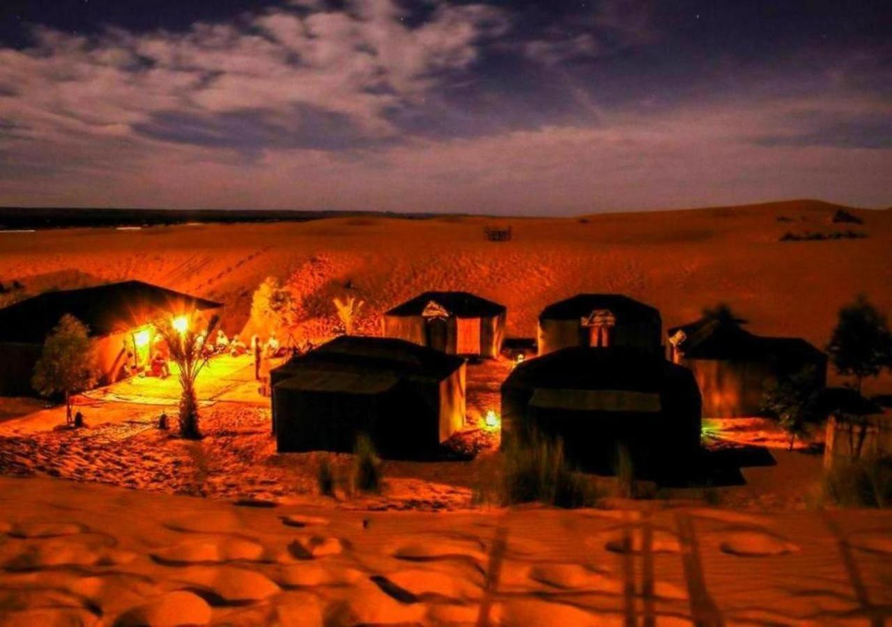Chegaga Desert Trips M'Hamid Esterno foto