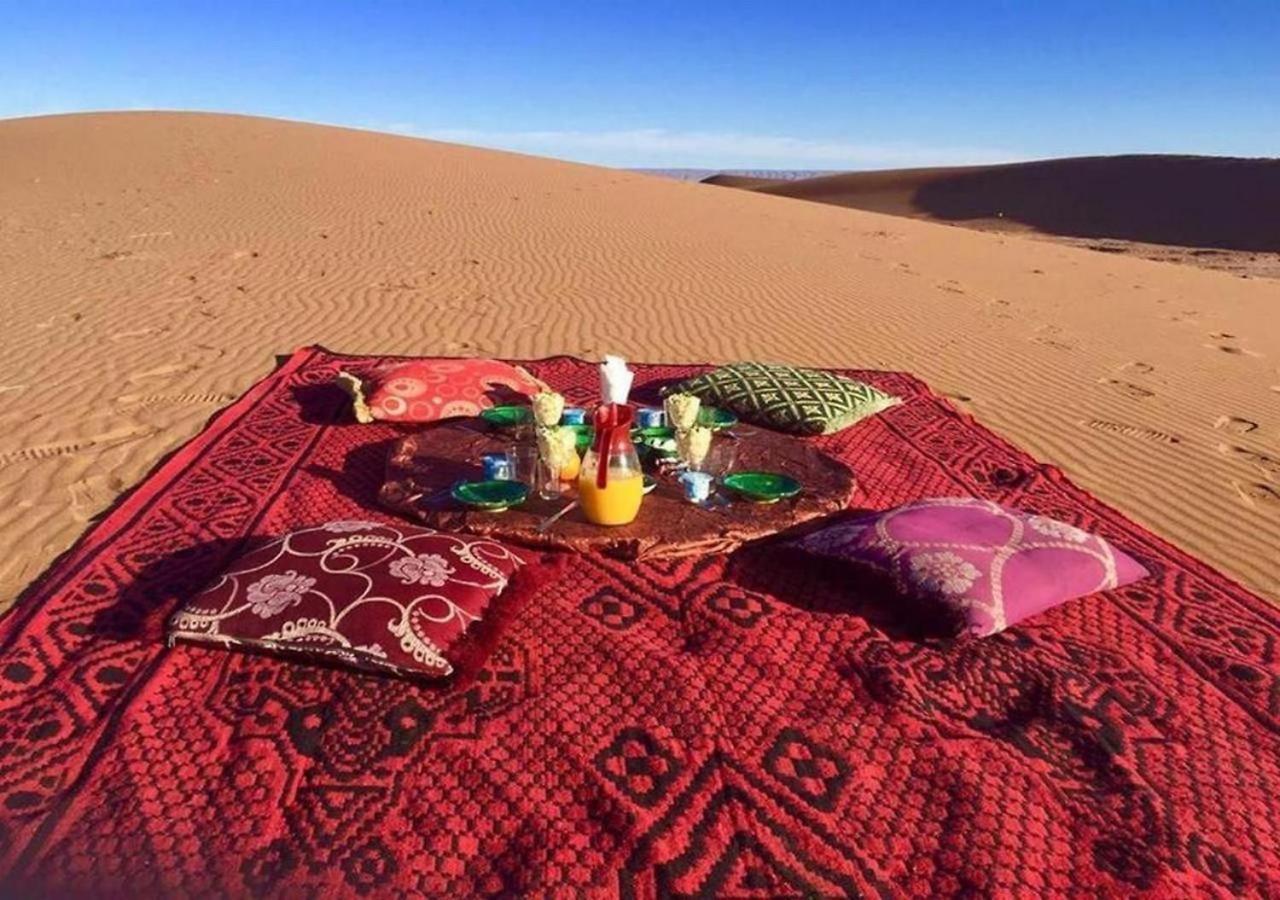 Chegaga Desert Trips M'Hamid Esterno foto