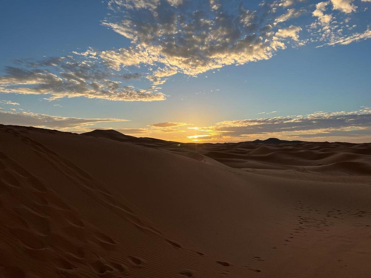 Chegaga Desert Trips M'Hamid Esterno foto