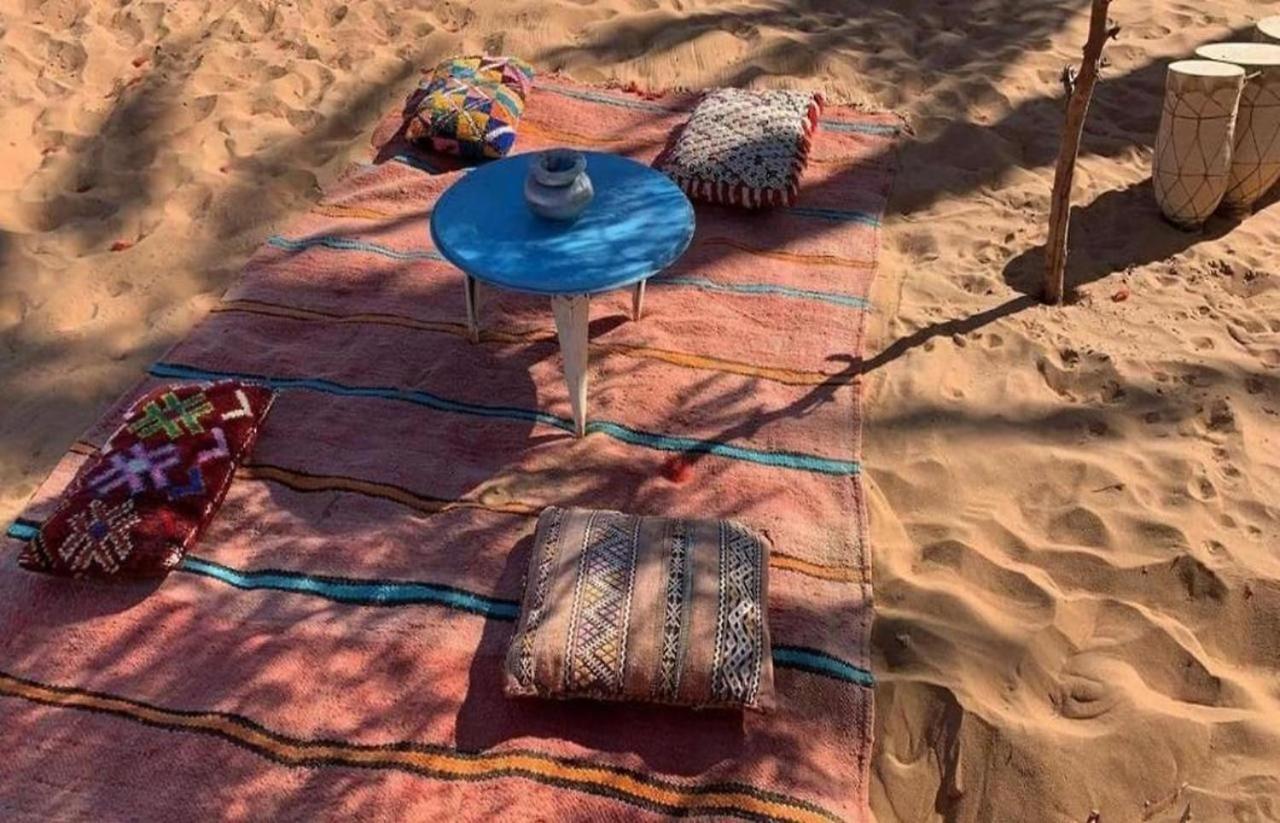 Chegaga Desert Trips M'Hamid Esterno foto